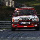 51. ADAC Rallye Köln-Ahrweiler 2022