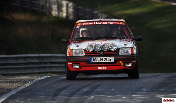 51. ADAC Rallye Köln-Ahrweiler 2022