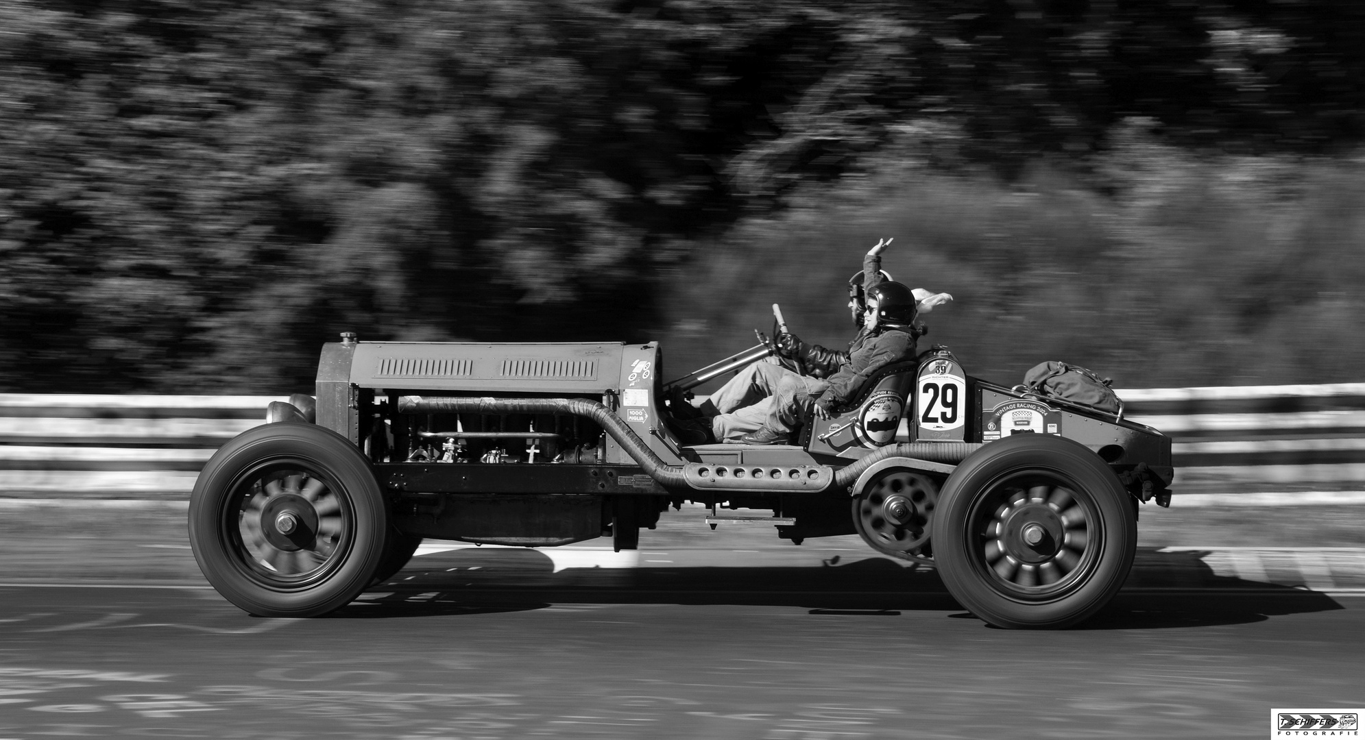 51. Belmot Oldtimer Grand Prix