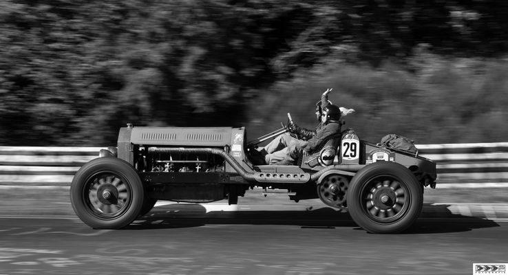51. Belmot Oldtimer Grand Prix