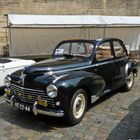 `51 - PEUGEOT 203 A DECOUVRABLE