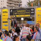 51. Rally RACC Catalunya - Costa Daurada - Rally de Espana 2015