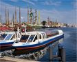 Impressionen aus Bremerhaven von Rainer Willenbrock