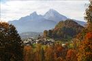 Berchtesgadener Land