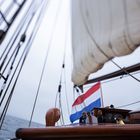 #513 Windjammer und Regenwetter