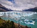 el glaciar Perito Moreno by wal-art