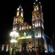 Campeche bei Nacht