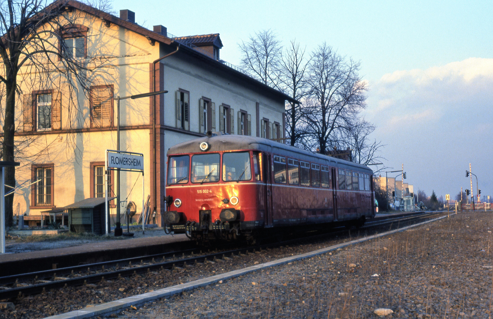 515 002 in Flomersheim