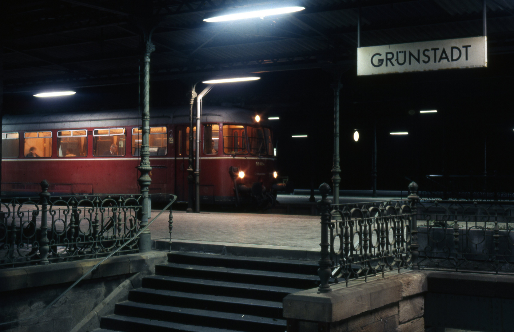 515 002 in Grünstadt/Pfalz