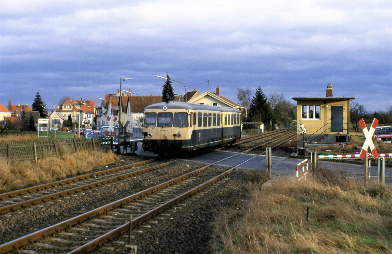 515 022 bei Worms