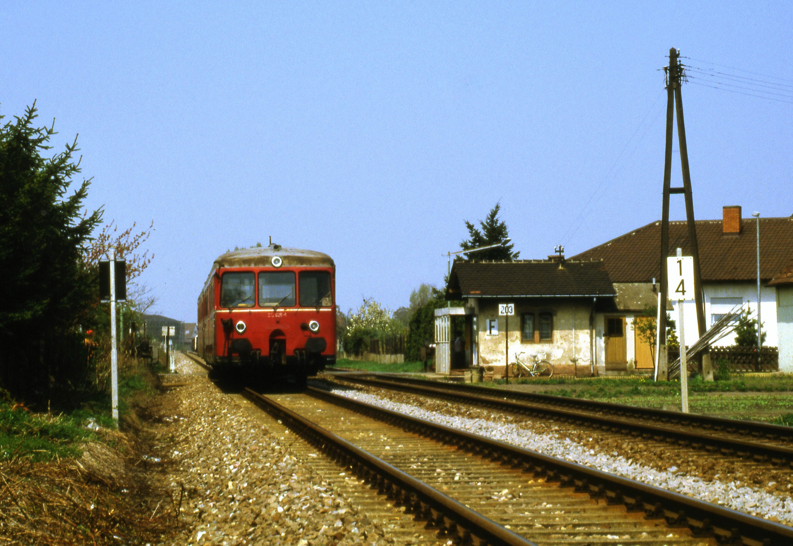 515 025 bei schifferstadt