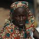 Bambara Frau - Mali - 