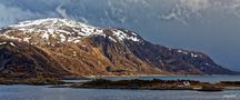 Norvège - Iles Lofoten von jonquille80