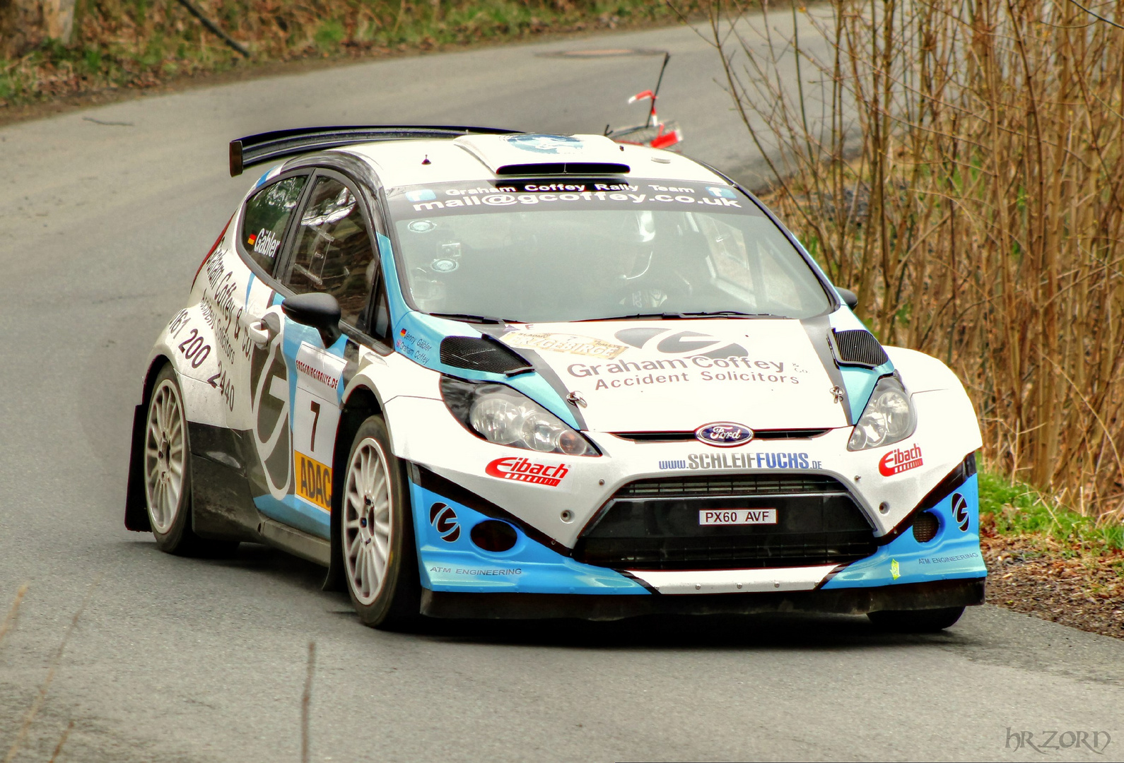 51.ADMV Rallye Erzgebirge