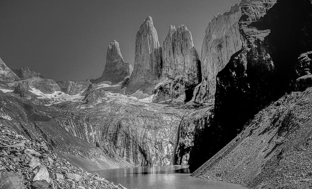 51......TORRES DEL PAINE CHILE