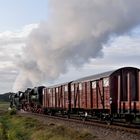 52 3879 + 52 8139 am 08.09.19 bei Terrug naar Toen in Beekbergen II