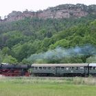 52 4867 auf der Wieslauterbahn