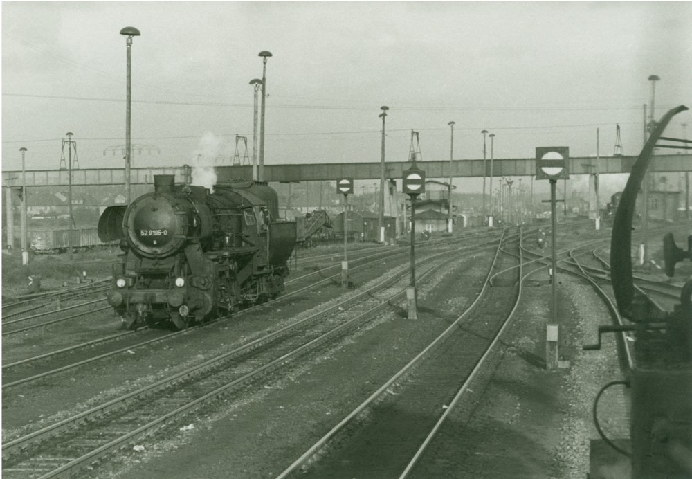 52 7195 in Senftenberg