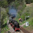 52 7596 bei Nußbach an der Schwarzwaldbahn