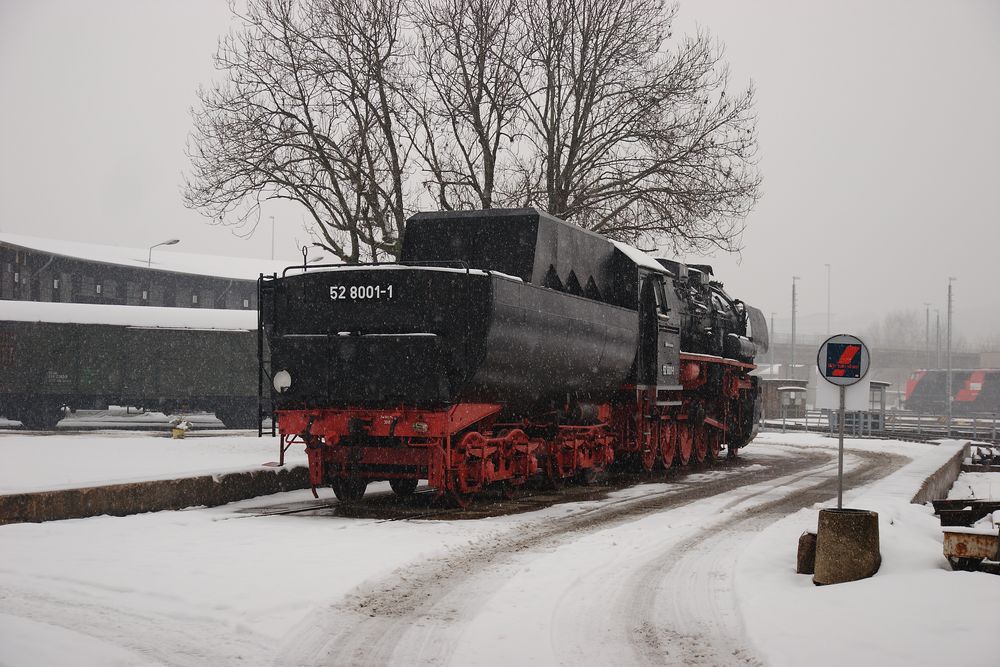 52 8001 in Gera