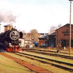 52 8029 in Wittstock