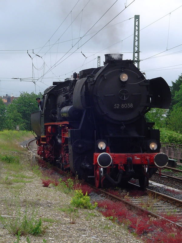 52 8038 in Hameln am 3.6.07...