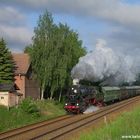 52 8079 bei der ehemaligen Blockstelle Falkenberg