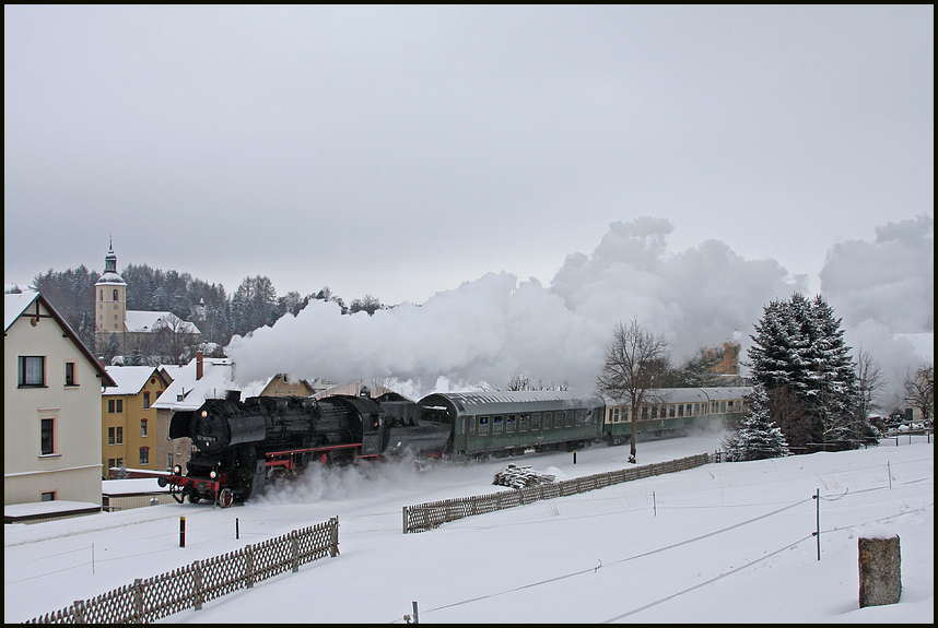 52 8079 im Erzgebirge