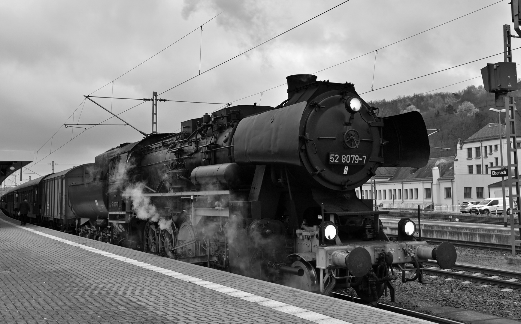 52 8079 in Eisenach