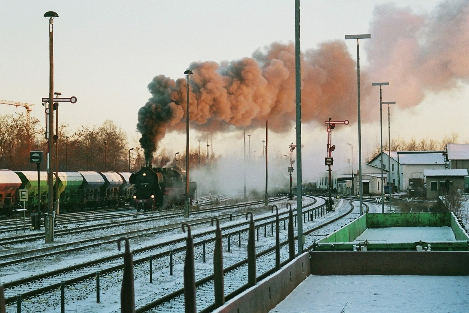 52 8080 in Kamenz