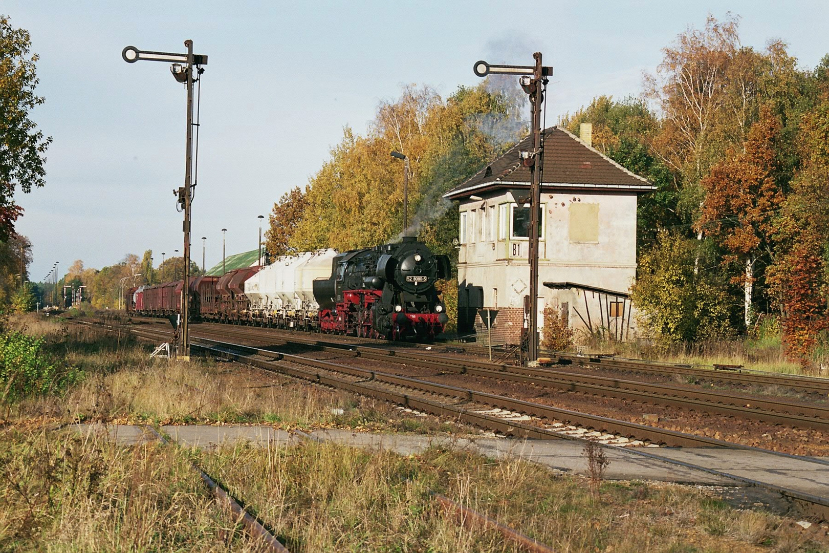 52 8080 in Mücka