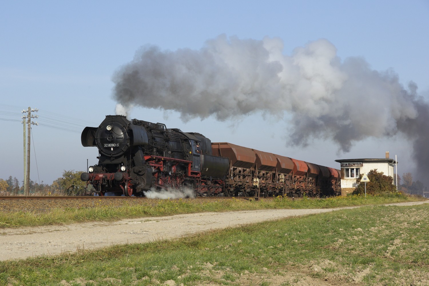 52 8080 in Mückenhain