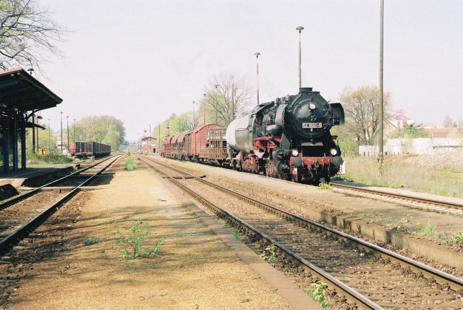 52 8080 in Niesky