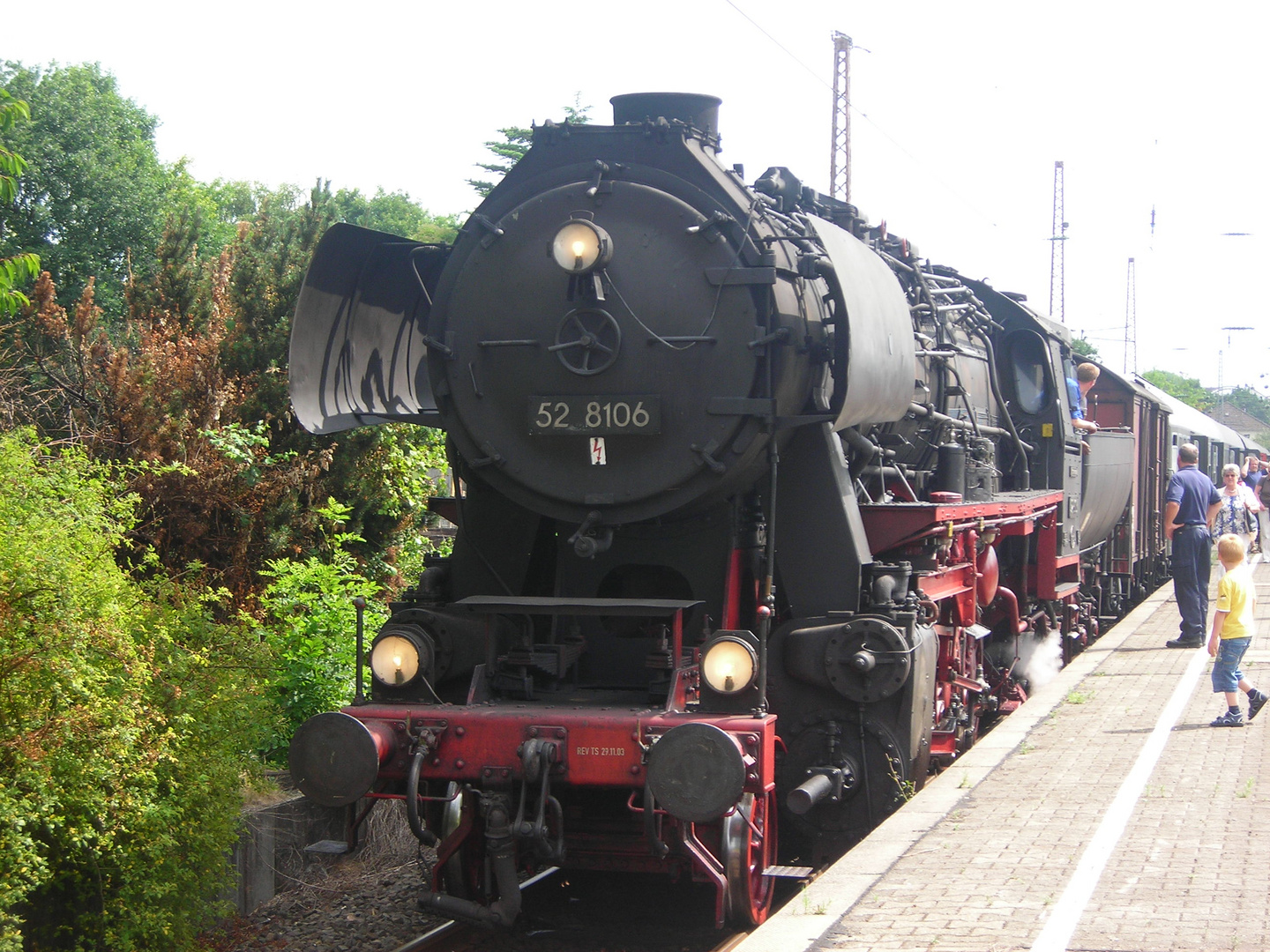 52 8106 in Wuppertal-Oberbarmen