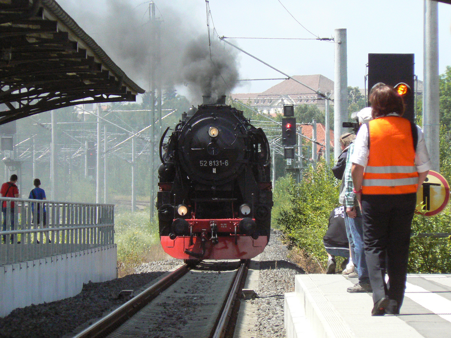 52 8131 (WFL) in Freiberg