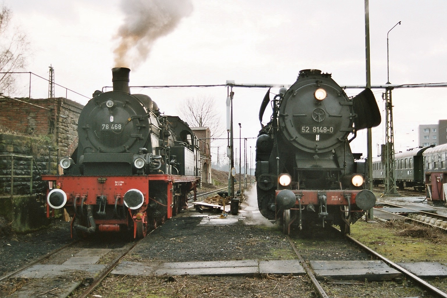 52 8148 & 78 468