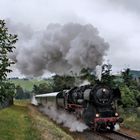 52 8154 - 8 zwischen Grünstädel und Raschau (Erzgebirge)       