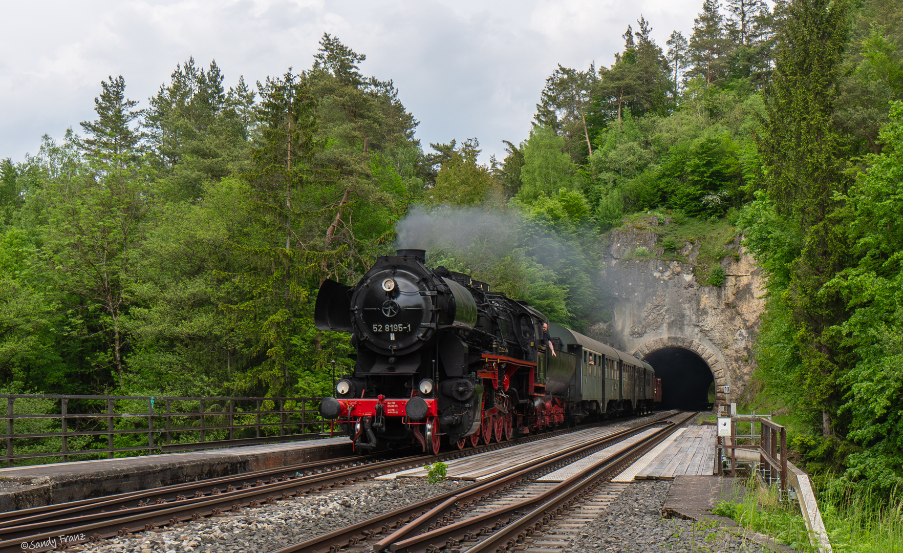 52 8195-1 in Velden