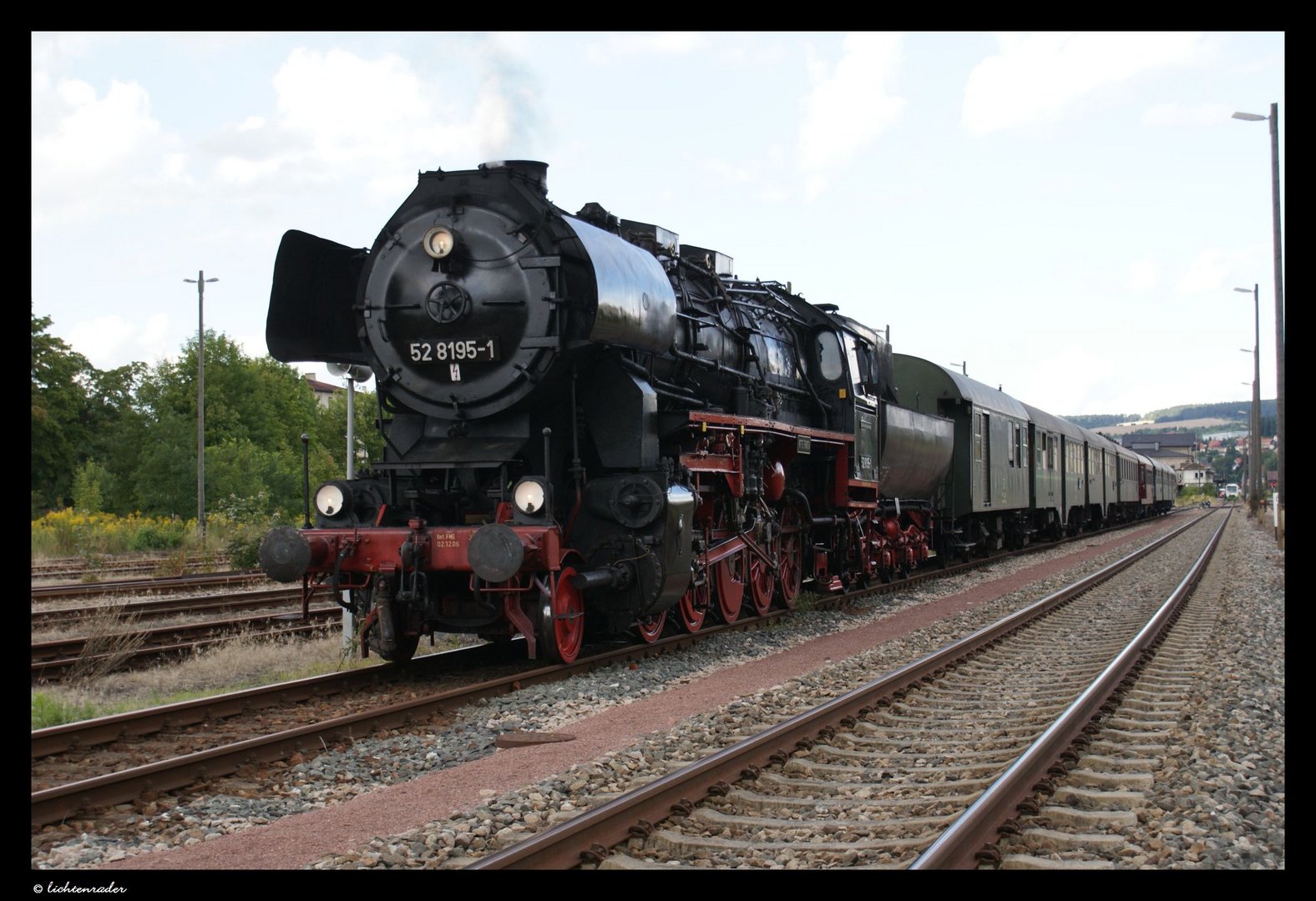 52 8195 in Meiningen