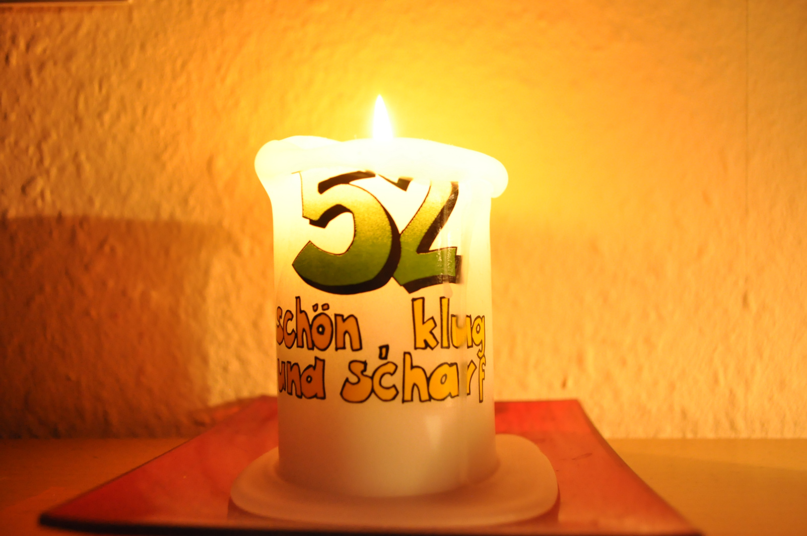 52 Jahre