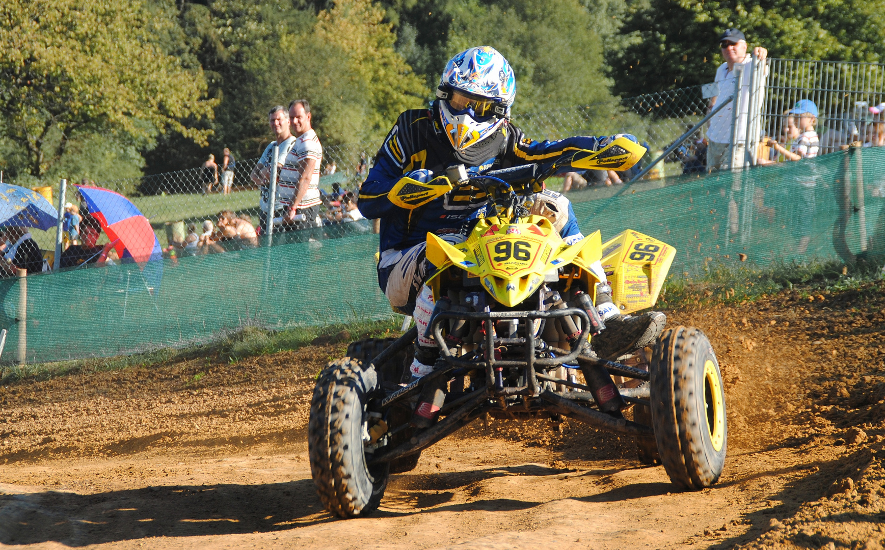 52. Rudersberger Motocross II