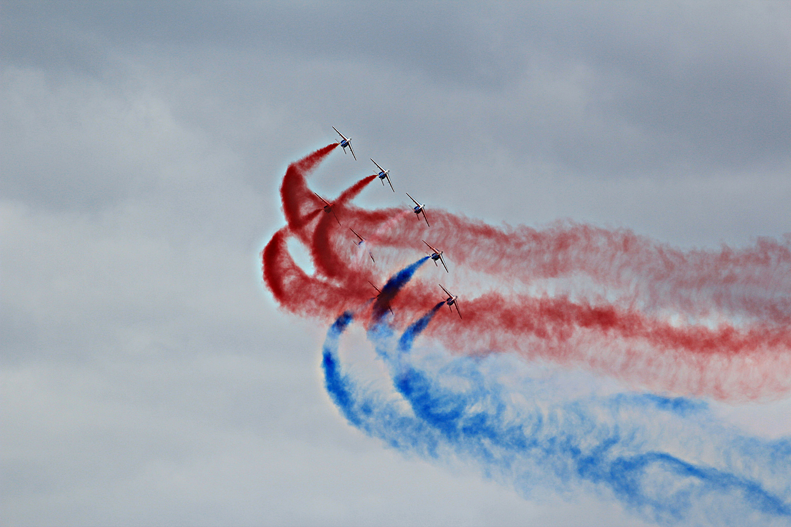 52. Salon International de L'Aeronautique et de L'Espace  Le Bourget 2017