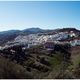 Small Mountain Village in Andalusia