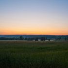 5:23 Uhr in Unterfranken