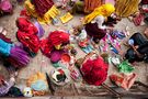 Mehendi Artists by jamari lior 