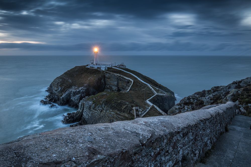 Strumble Head von Doccox