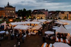 525 Entschleunigte Gemütlichkeit