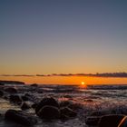 ++++ 5:25 Uhr Strand bei Lobbe / Rügen ++++