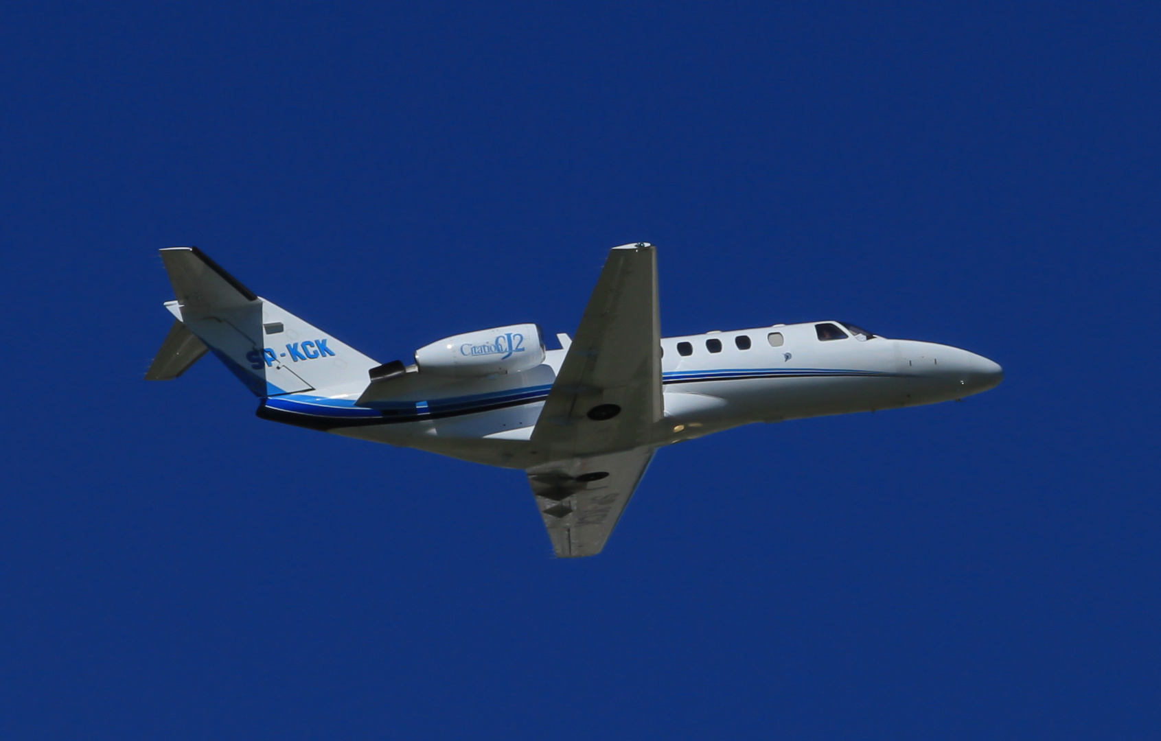 525A CitationJet CJ2