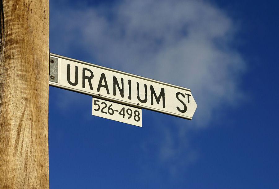 526 Uranium Street